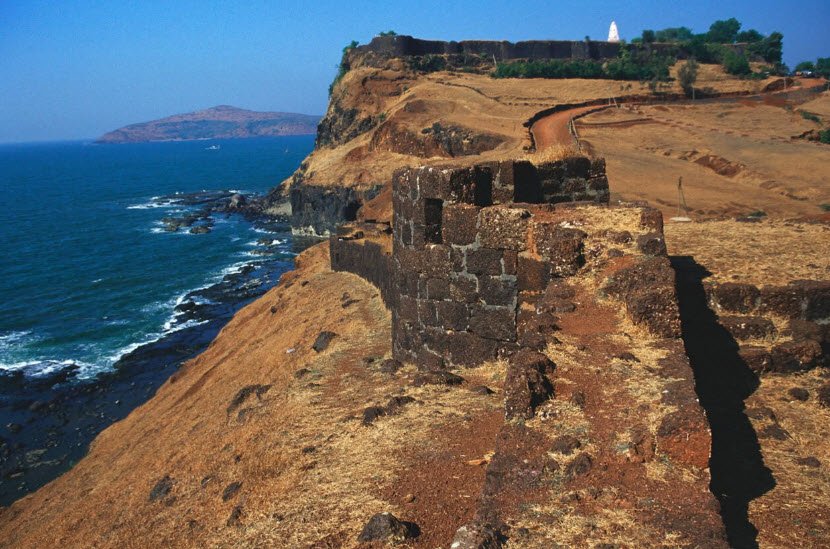 Ratna Durga, Maharashtra, India